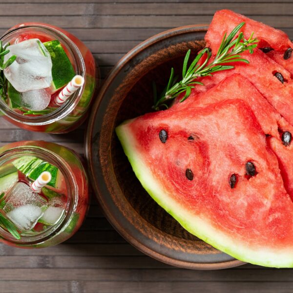 Hydration and women's health