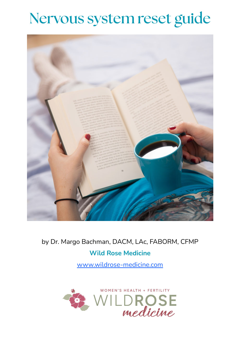 Nervous system reset guide