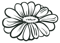 herbal flower