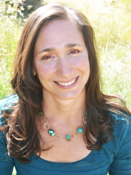 Dr. Margo Bachman, L.Ac., DOM