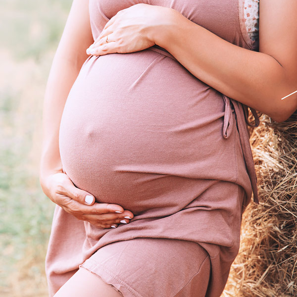 Fertile Mama Meditation