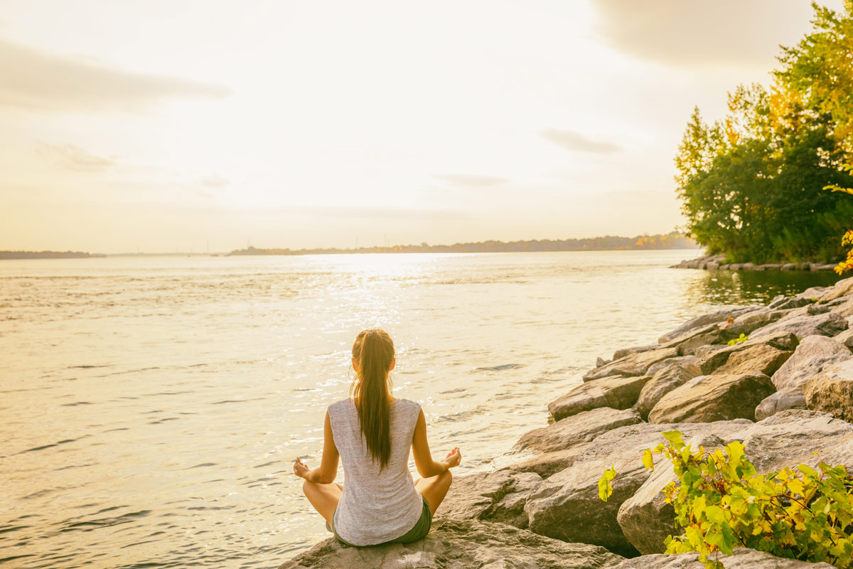 Fertile Mama Meditation