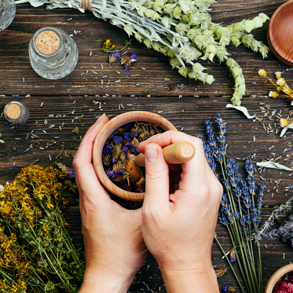 ayurveda