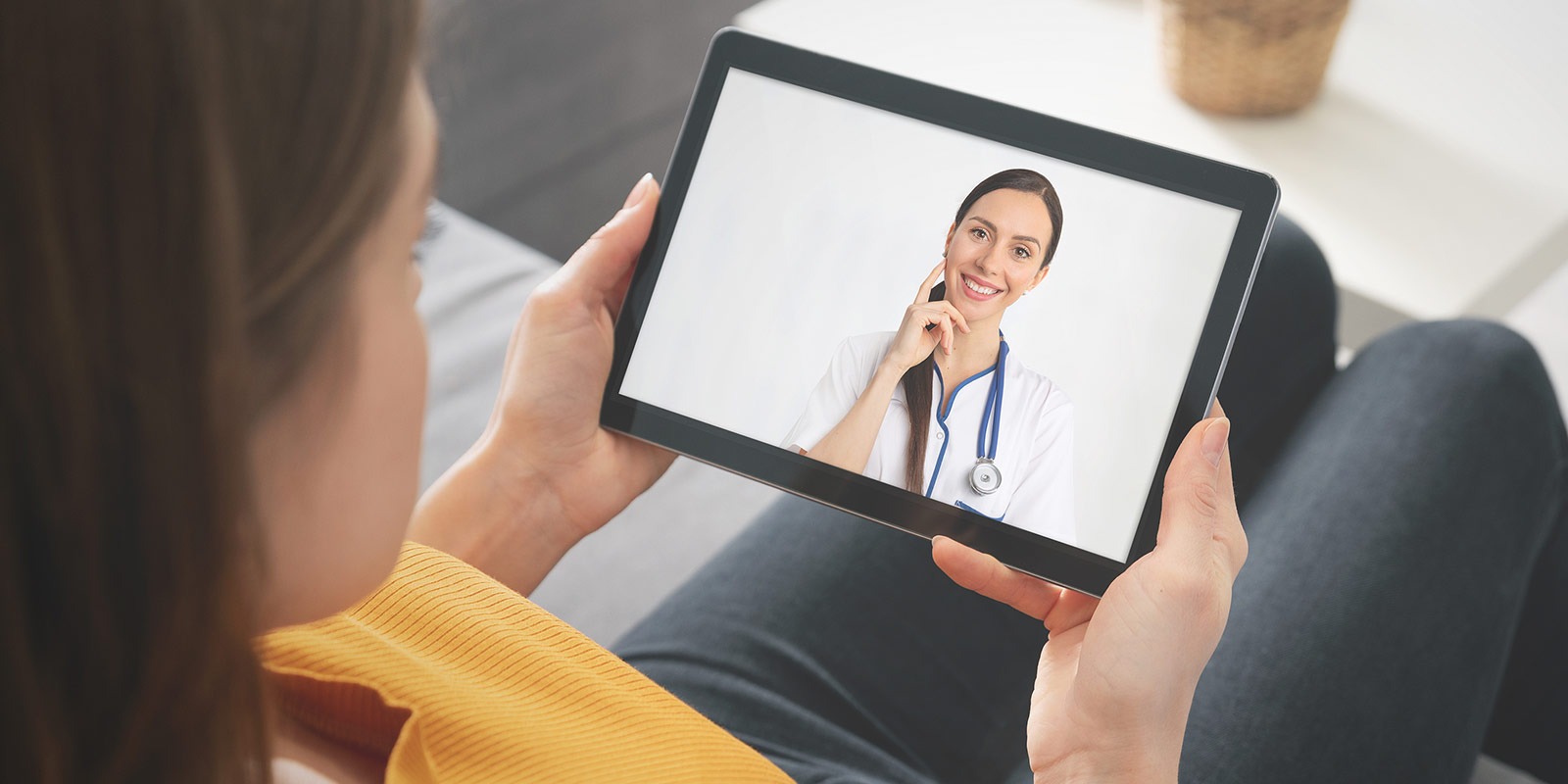 Telemedicine