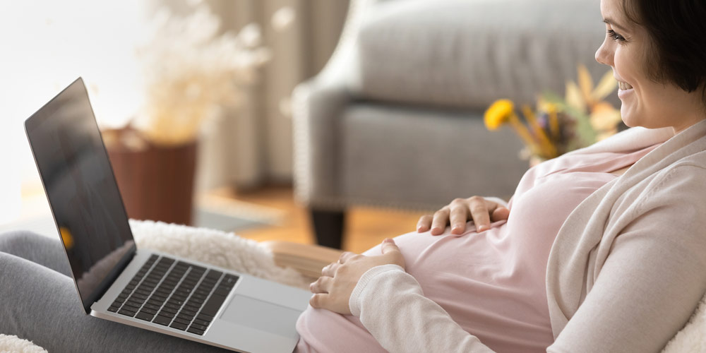 Women's health telemedicine