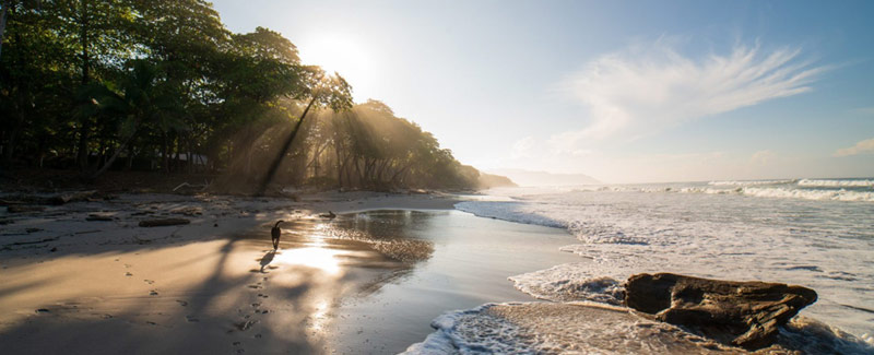 Women's Retreat in Costa Rica with Margo Bachman